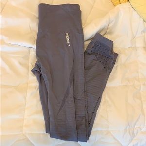 gymshark energy seamless leggings